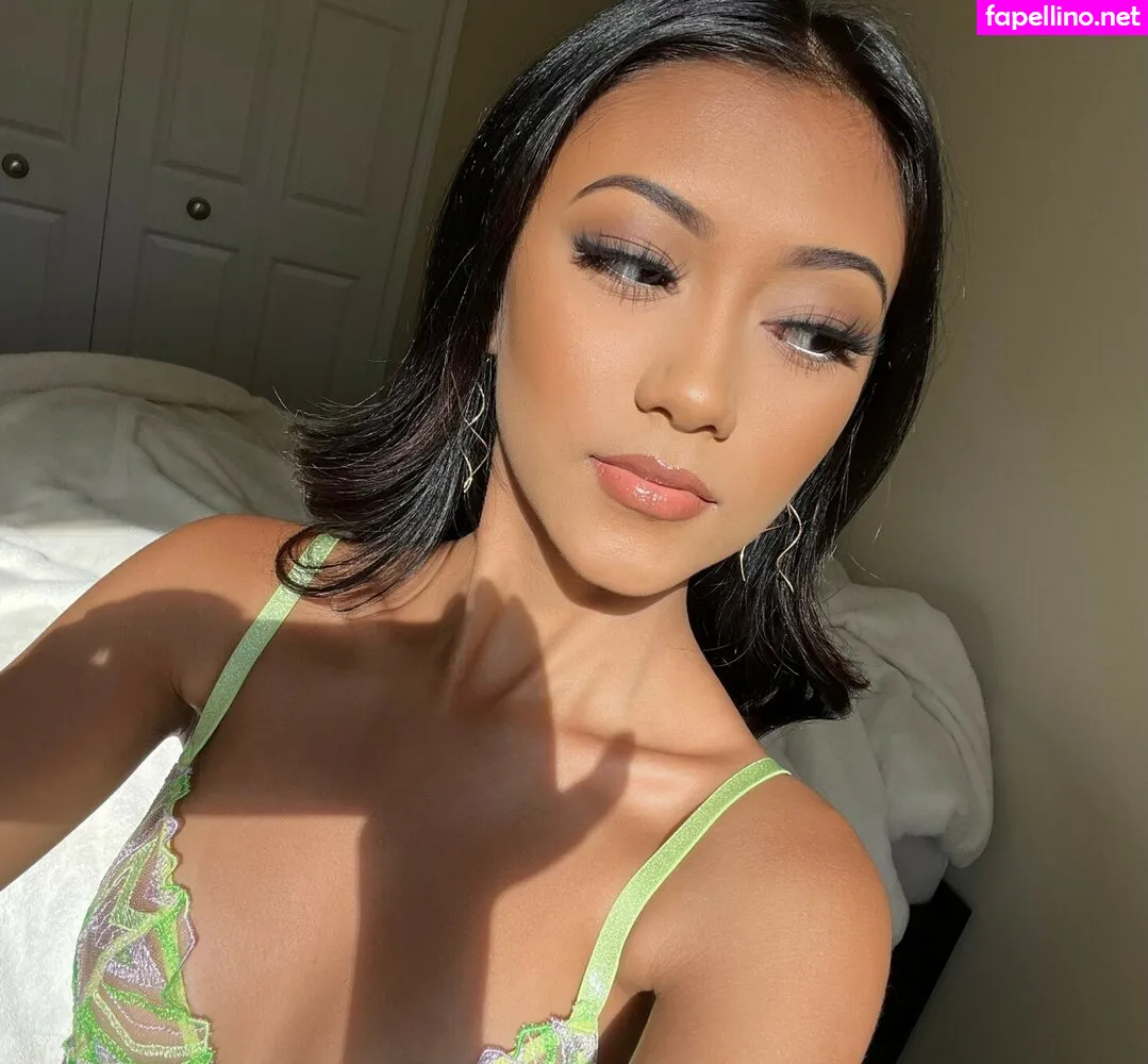 Moliney Mao Nude Leaked OnlyFans Photo #edxuMMcINs