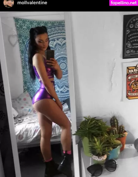 Moll Valentine OnlyFans Thumbnail #3ZN6PTfnxU