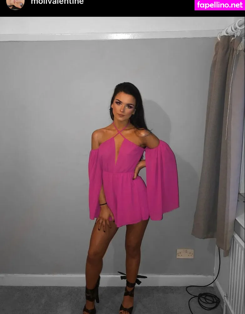 mollvalentine, mollyomalia22 Nude Leaked OnlyFans Photo #CisYhpMqZc