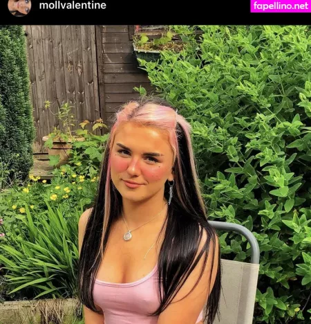 Moll Valentine OnlyFans Thumbnail #Tb3vQtjTIR