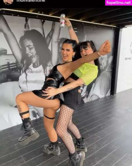 Moll Valentine OnlyFans Thumbnail #XBcgbF4fsU