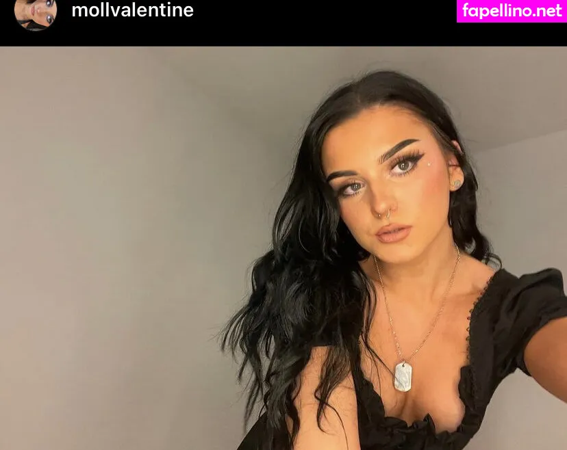 mollvalentine, mollyomalia22 Nude Leaked OnlyFans Photo #XmY4MprSqQ