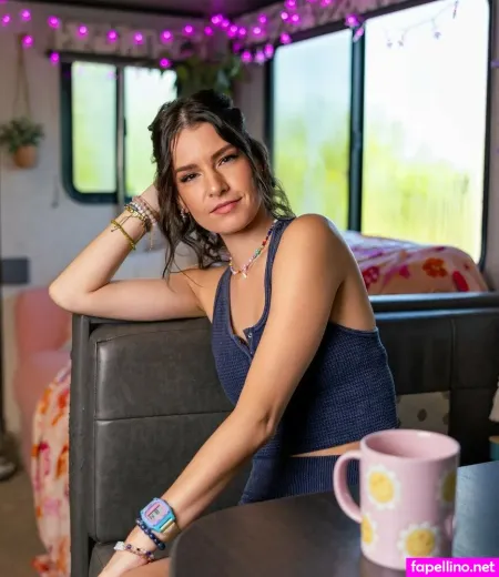 Molleigh Wallace OnlyFans Thumbnail #DGFCCLFVCH