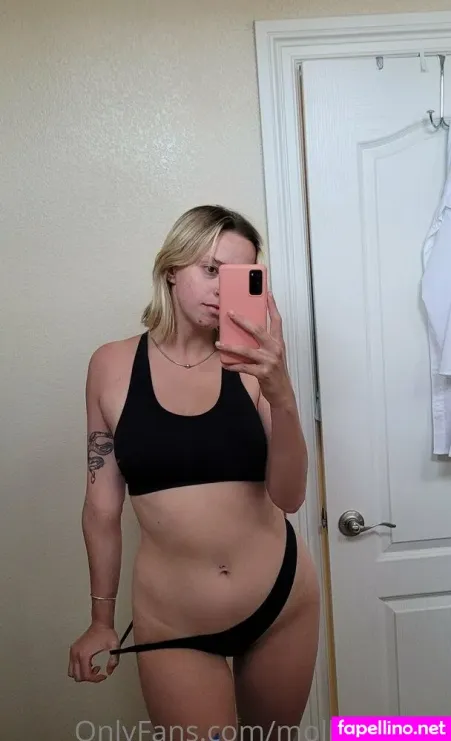 Molleyhoney OnlyFans Thumbnail #W7aspr6xwA