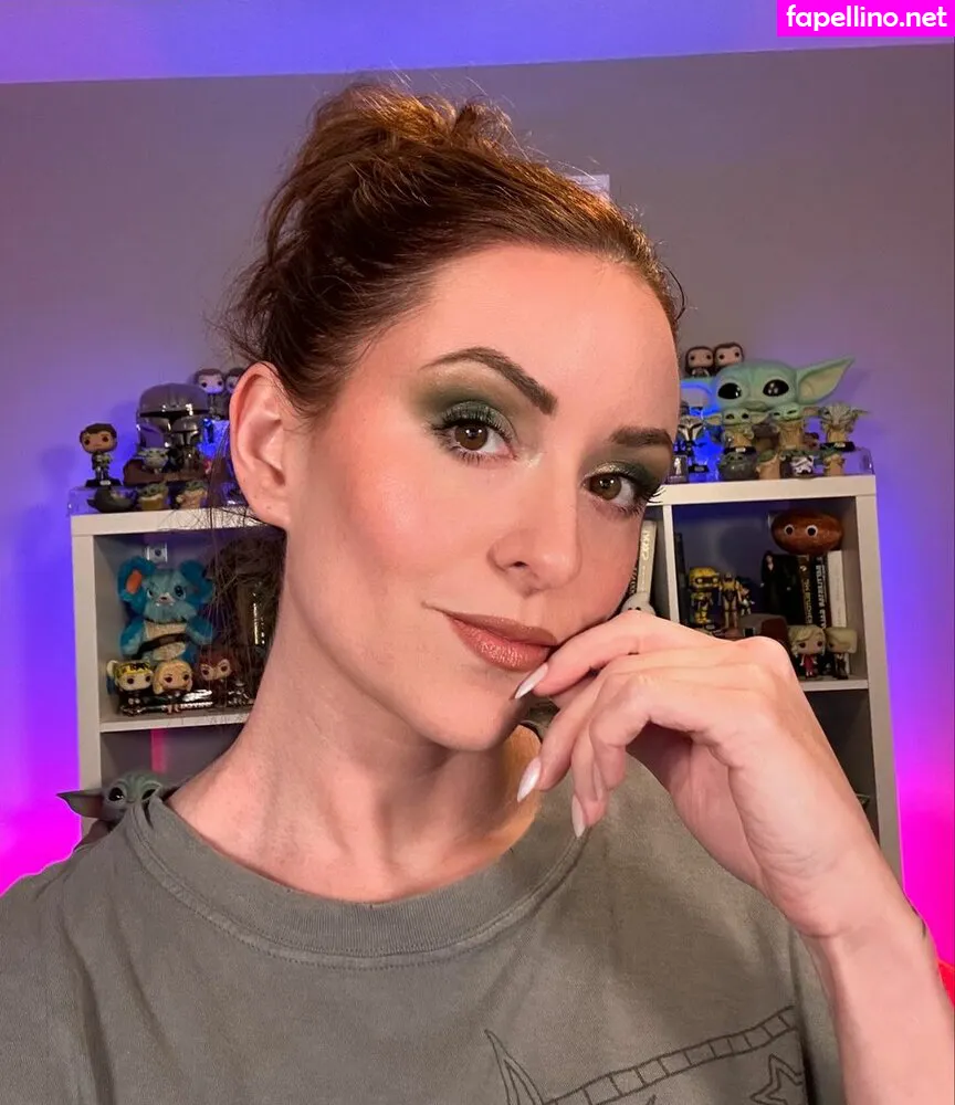 Star Wars Explained, molliemander Nude Leaked OnlyFans Photo #4YoGoUh6Cx