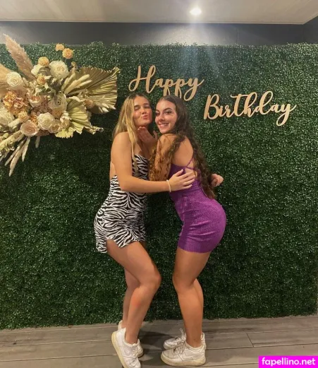 Mollie Fettroll OnlyFans Thumbnail #RiXlESieav