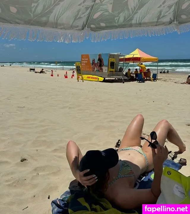 Mollie O'Callaghan, mollie_ocal Nude Leaked OnlyFans Photo #A4RvdiD3vZ