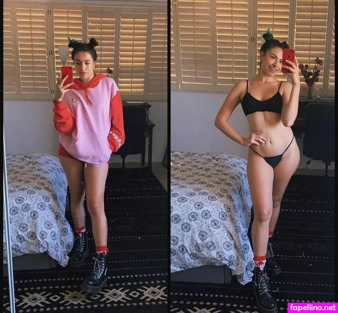 molliemars_ Nude Leaked OnlyFans Photo #beOj2NWHDz