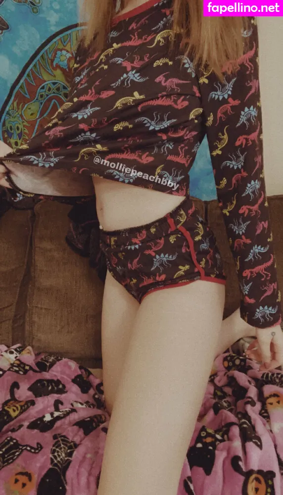 molliepeachbby, peachmollie Nude Leaked OnlyFans Photo #LTtxJA0mIB