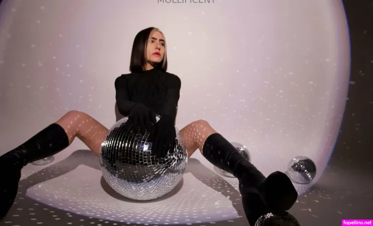 Mollificent OnlyFans Thumbnail #H9SNUfdZFJ