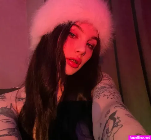 Molliganbitch OnlyFans Thumbnail #44dQBhypBn