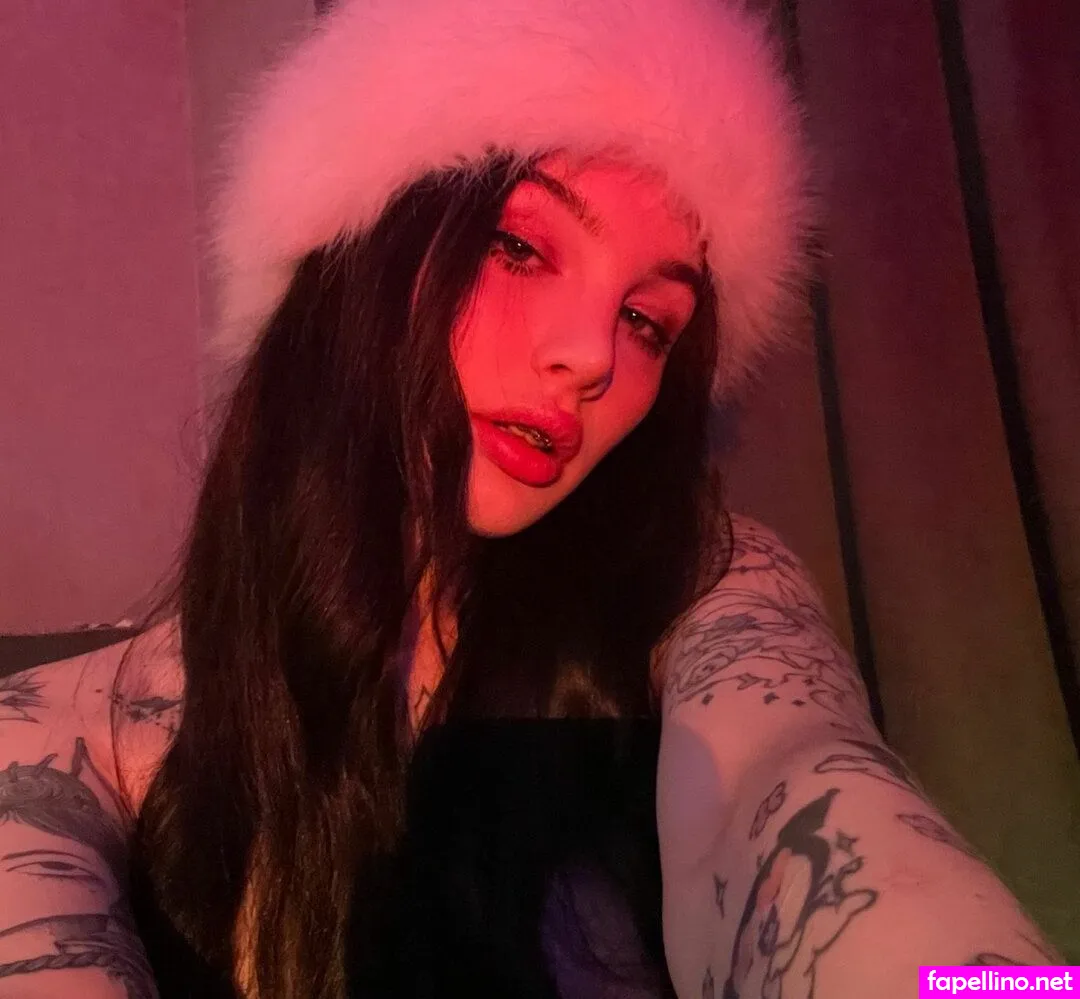 Julia Molligan, Molliganbitch Nude Leaked OnlyFans Photo #44dQBhypBn