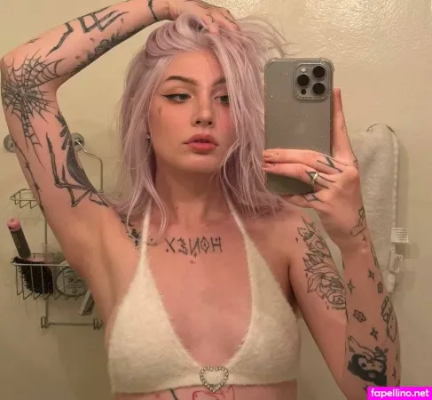 Molliganbitch OnlyFans Thumbnail #JadInO6UCB