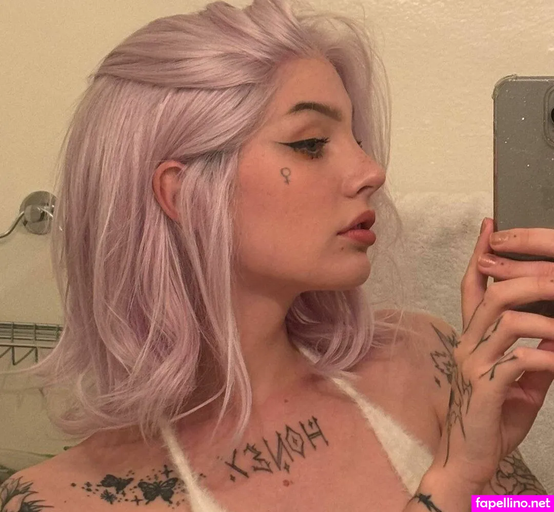 Julia Molligan, Molliganbitch Nude Leaked OnlyFans Photo #JlGvRT6TJ4