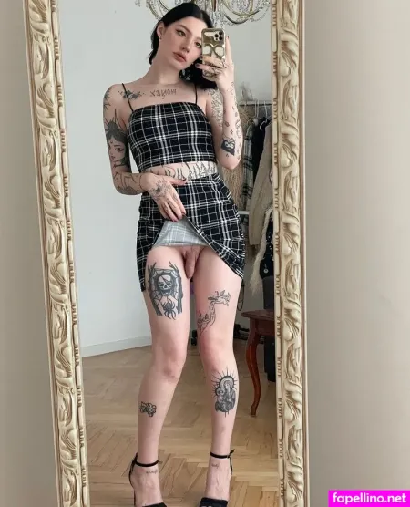 Molliganbitch OnlyFans Thumbnail #XcuhfwXQJm