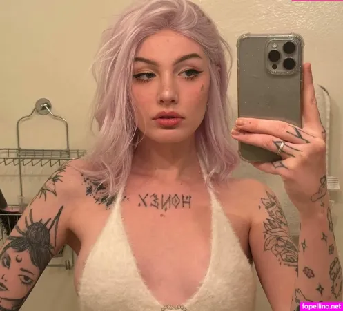 Molliganbitch OnlyFans Thumbnail #ixuM0aHhVh