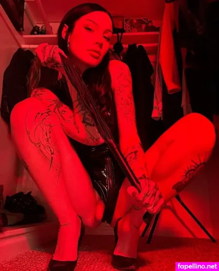 Molliganbitch1 OnlyFans Thumbnail #r9IpAEmf7n