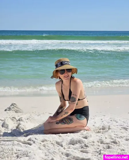 Mollimuse OnlyFans Thumbnail #Gum9FTbxpX