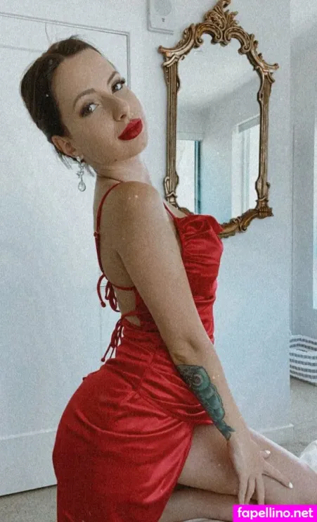 Mollina Rae OnlyFans Thumbnail #XqaPPBKOuk
