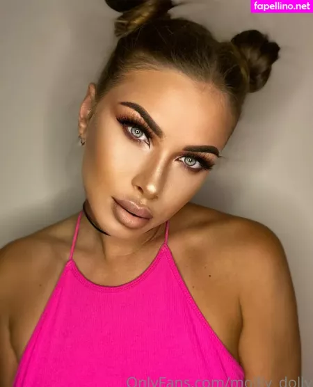 Mollly Dolly OnlyFans Thumbnail #DHKt5drO3V