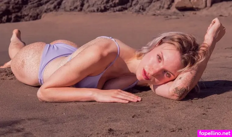 Molly Anderson OnlyFans Thumbnail #NdqoZib46y