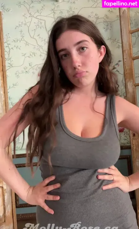 Molly Barkasy OnlyFans Thumbnail #BJU4vYewy4