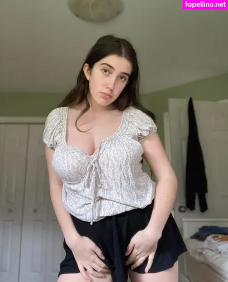 Molly Barkasy OnlyFans Thumbnail #UYgLASjcap