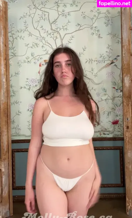 Molly Barkasy OnlyFans Thumbnail #Vtg4I4Mtow