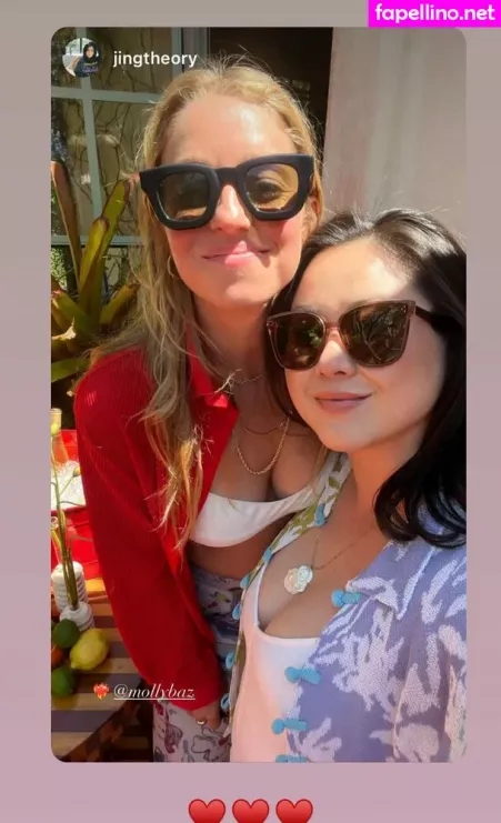 Molly Baz OnlyFans Thumbnail #5VdbDdA7h9