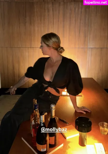 Molly Baz OnlyFans Thumbnail #Ddf3b8nbUL