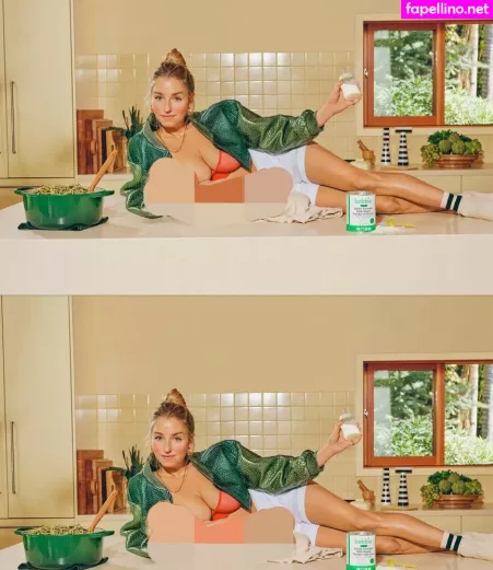 Molly Baz OnlyFans Thumbnail #TPpf8rPOCC