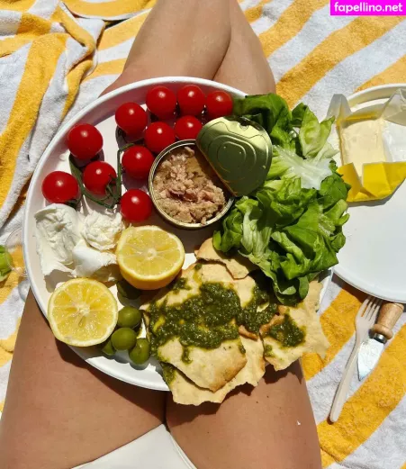 Molly Baz OnlyFans Thumbnail #fb78pistzI