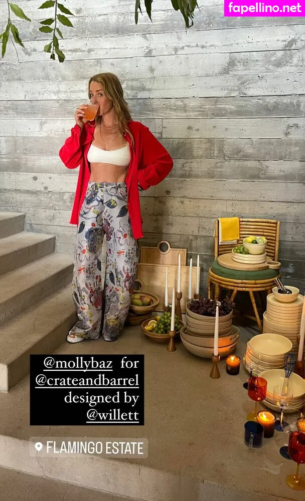 mollybaz Nude Leaked OnlyFans Photo #xXKQLYd3cw