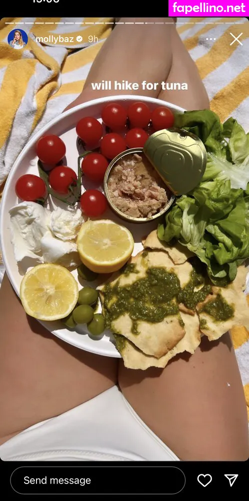 mollybaz Nude Leaked OnlyFans Photo #yPD3fEU8zm