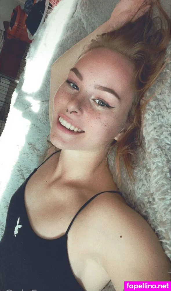 Molly Brandon Nude Leaked OnlyFans Photo #CG7e53uLGP