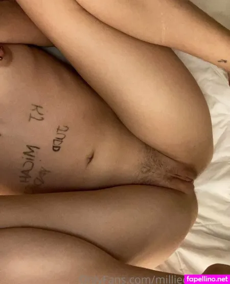 Molly Brandon OnlyFans Thumbnail #hTZXBwP52D