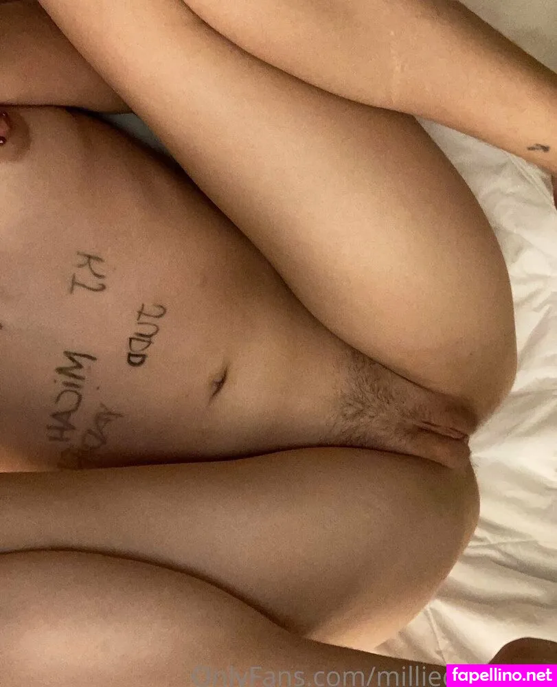 Molly Brandon Nude Leaked OnlyFans Photo #hTZXBwP52D