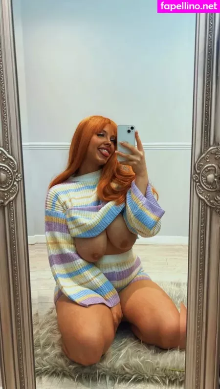 Molly Brash OnlyFans Thumbnail #k7PXqophkh