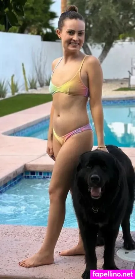 Molly Burke Main Profile Photo