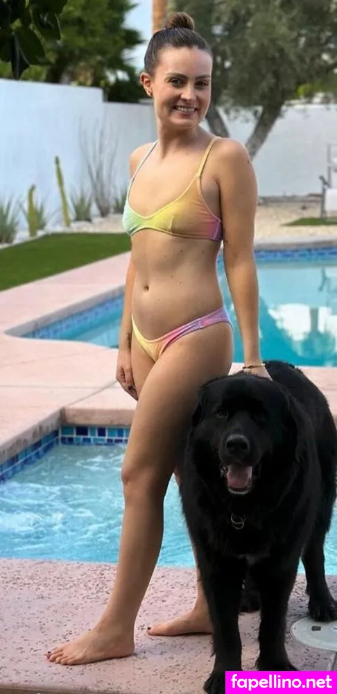 mollyburkeofficial Nude Leaked OnlyFans Photo #YSHRTHDNhJ