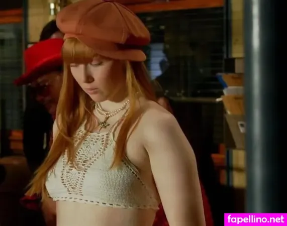 Molly C Quinn 1 OnlyFans Thumbnail #6bjYDbznuG