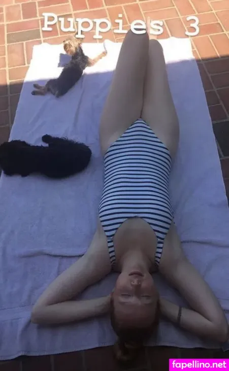 Molly C Quinn 1 OnlyFans Thumbnail #GGjg3SGERV