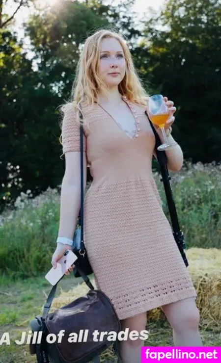 Molly C Quinn 1 OnlyFans Thumbnail #YLfERpgS84