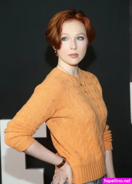 Molly C Quinn 1 OnlyFans Thumbnail #dVvxlsDkBF