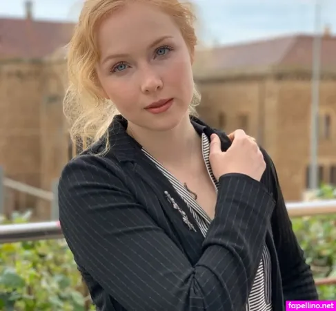 Molly C Quinn 1 OnlyFans Thumbnail #fG22RX4GbA