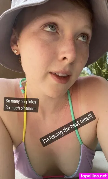 Molly C Quinn 1 OnlyFans Thumbnail #ybLg0n1gpM