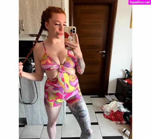 Molly Capper OnlyFans Thumbnail #8AdOrTeeDy