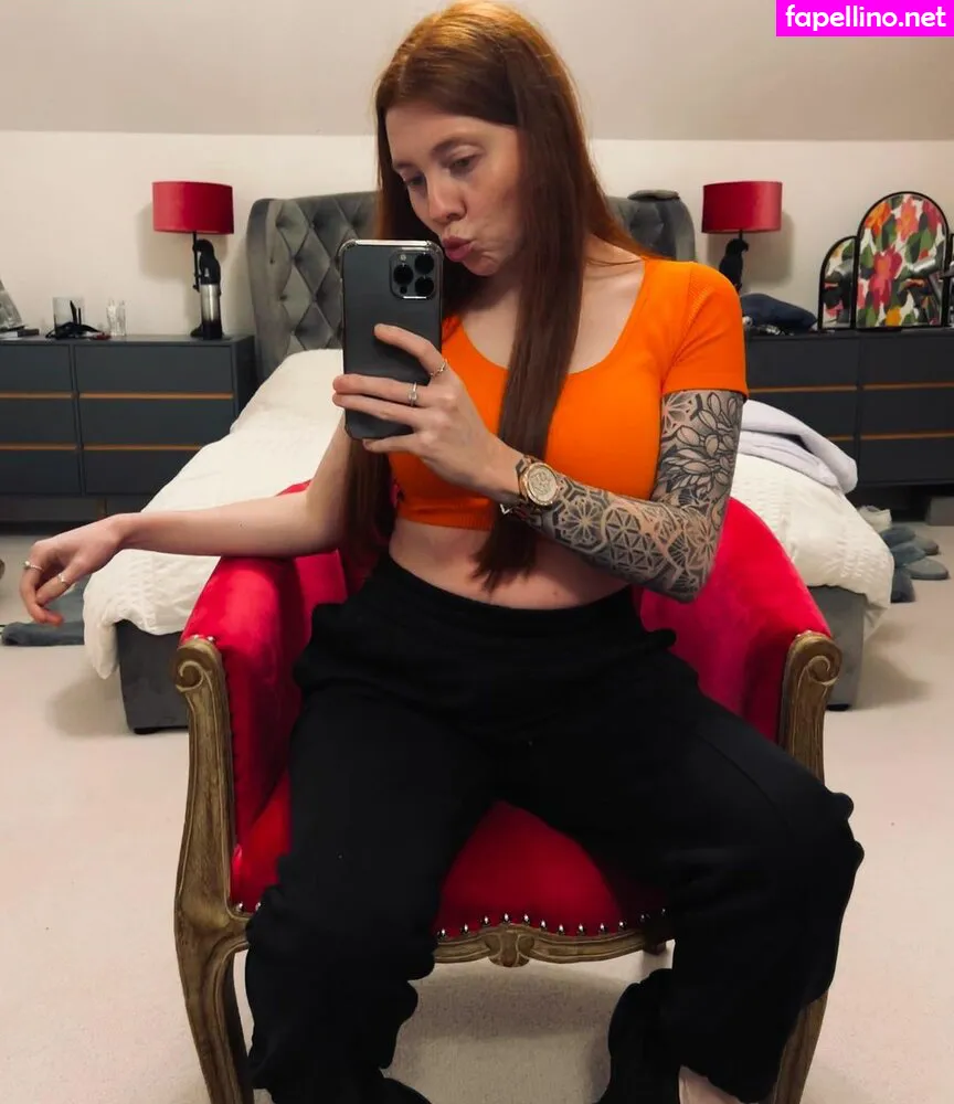 mollycapper Nude Leaked OnlyFans Photo #ANjWXIfekC