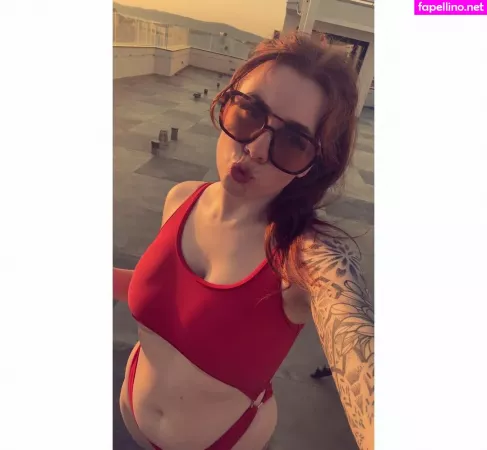 Molly Capper OnlyFans Thumbnail #KI5DbDkwcY