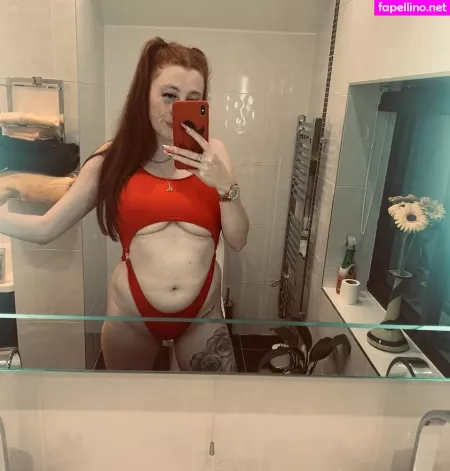 Molly Capper OnlyFans Thumbnail #NKWXr3OhV6